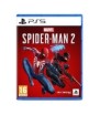 PS5 Marvel's Spiderman 2