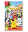 Switch Detective Pikachu: il ritorno