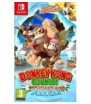 Switch Donkey Kong Country:Tropical Freeze