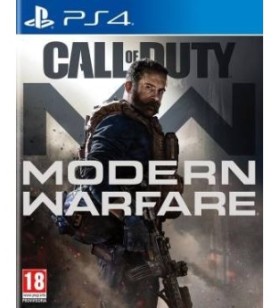 PS4 Call of Duty: Modern...