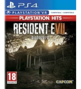 PS4 Resident Evil 7:...