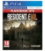 PS4 Resident Evil 7: Biohazard - PS Hits EU