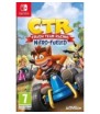 Switch Crash Team Racing Nitro-Fueled