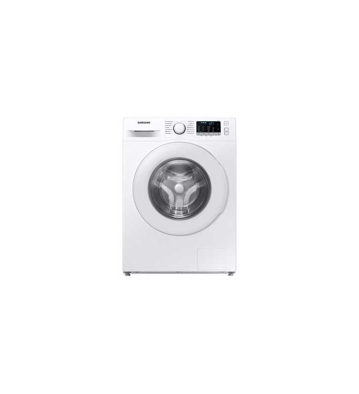 Lavatrice Samsung Crystal Clean Slim 7 Kg WW70AGAS21TE 1200 giri WHITE)