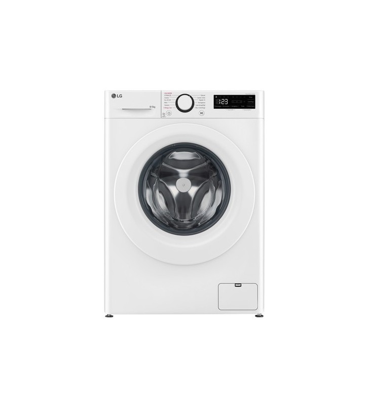 LAVASCIUGA LG D2R3S08NSWW -  8/5KG 1200 GIRI - WHITE