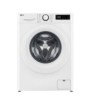 LAVASCIUGA LG D2R3S08NSWW -  8/5KG 1200 GIRI - WHITE