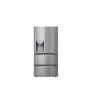 FRIGORIFERO COMBINATO LG SIDE-BY-SIDE GML643PZ6F - 517L - CL. ENER. F - SILVER