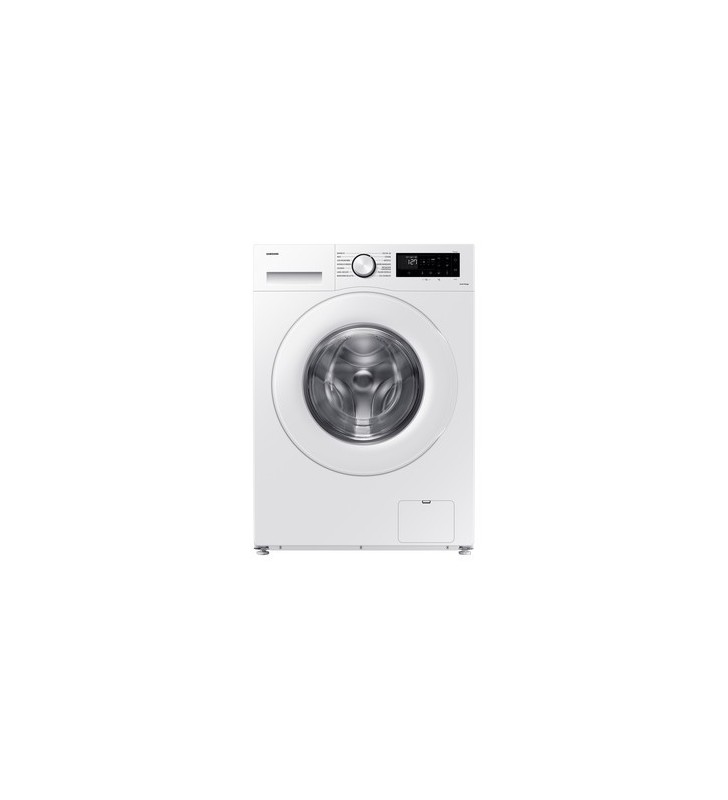 Lavatrice Samsung Crystal Clean 8 kg WW80CGC04DTEET - 1400 giri - white