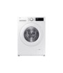 Lavatrice Samsung Crystal Clean 8 kg WW80CGC04DTEET - 1400 giri - white