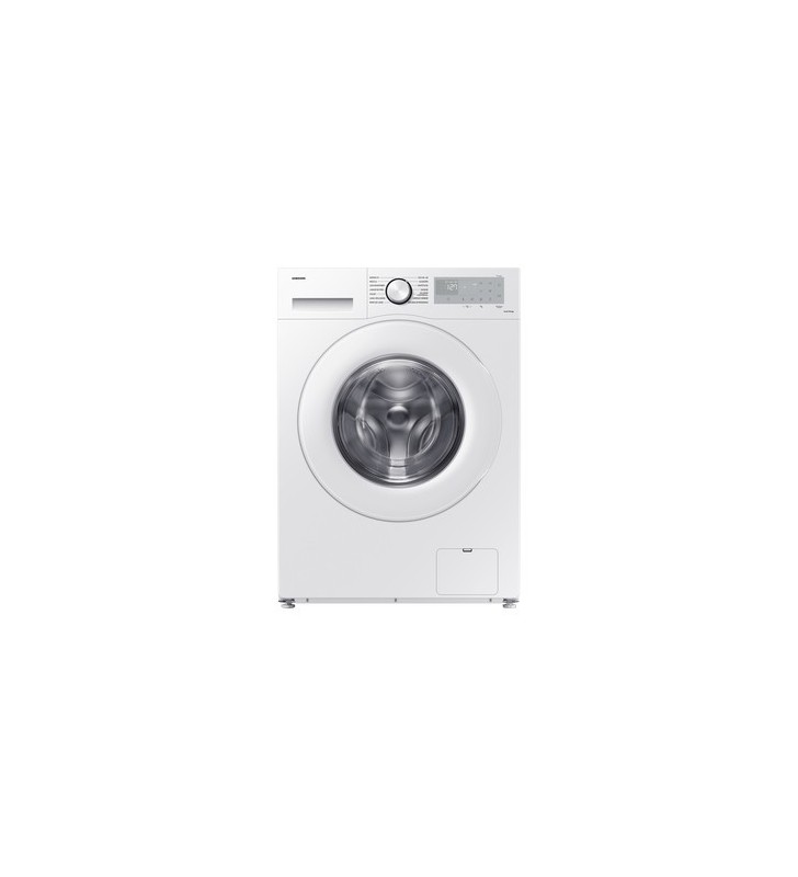 Lavatrice Samsung WW90CGC04DTH - 9 kg - 1400 Giri/min - Bianco