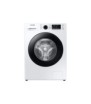 Lavatrice Samsung WW70TA026AE/ET Crystal Clean - 7 kg - Classe B . 1200 giri/min - White