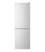 Frigo Candy Fresco CCE3T618ES - Combinato - 341 L - Cl. Ener. E - Argento