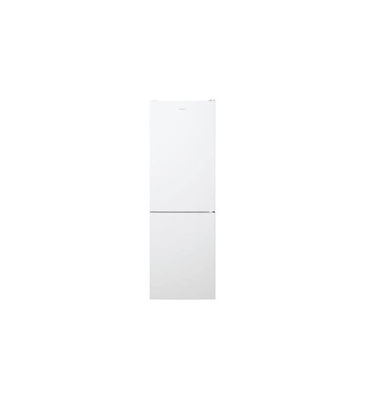 Frigo Candy Fresco CCE4T618EW - Combinato - 341 L - Cl. Ener. E - Bianco