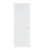 Frigo Candy CHCS 514FW - Combinato 207 L - classe energetica F - Bianco