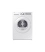 Asciug. Samsung Crystal EcoDry 8 Kg DV80CGC2B0THET - 8KG POMPA CALORE - WHITE