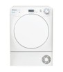 ASCIUG. CANDY SMART CSE C8LF-S - 8KG CL. B - Bianco