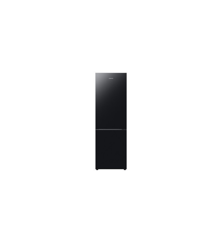 Frigo Combinato Samsung EcoFlex 1.85m 344L RB33B610FBN - Black