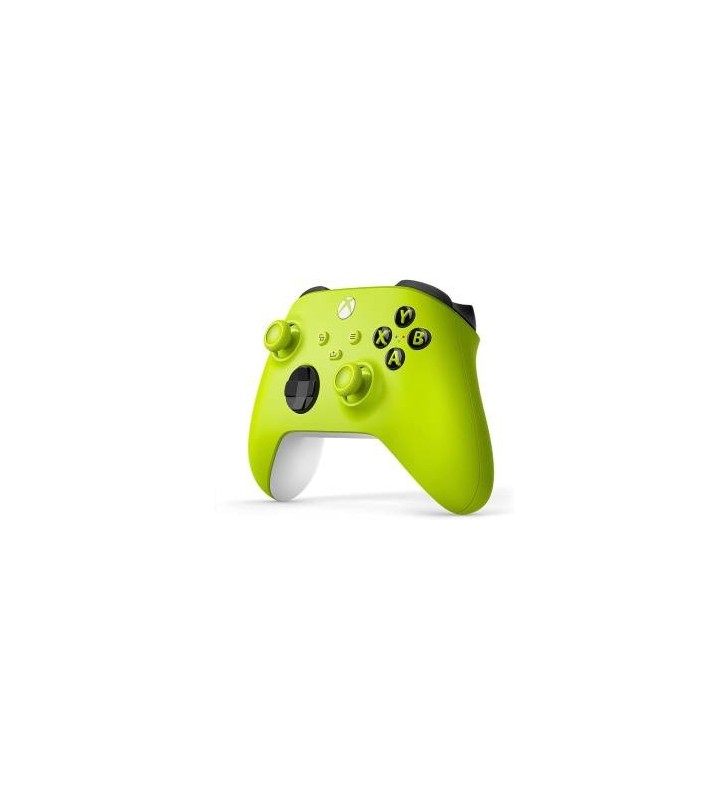 XBOX Serie X/S Wireless Controller Electric Volt