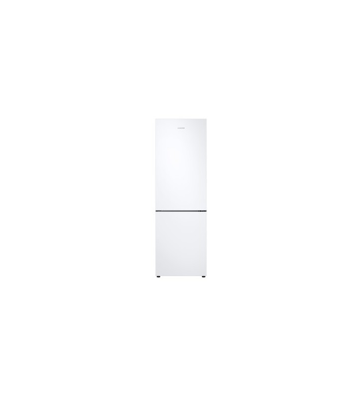 Frigo Combinato Samsung  EcoFlex 1.85m 344L RB33B610FWW