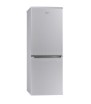 Frigo Candy Combinato CHCS 514FX 207 L F Stainless steel