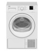 ASCIUGATRICE BEKO DRXS722W 7KG SLIM A++