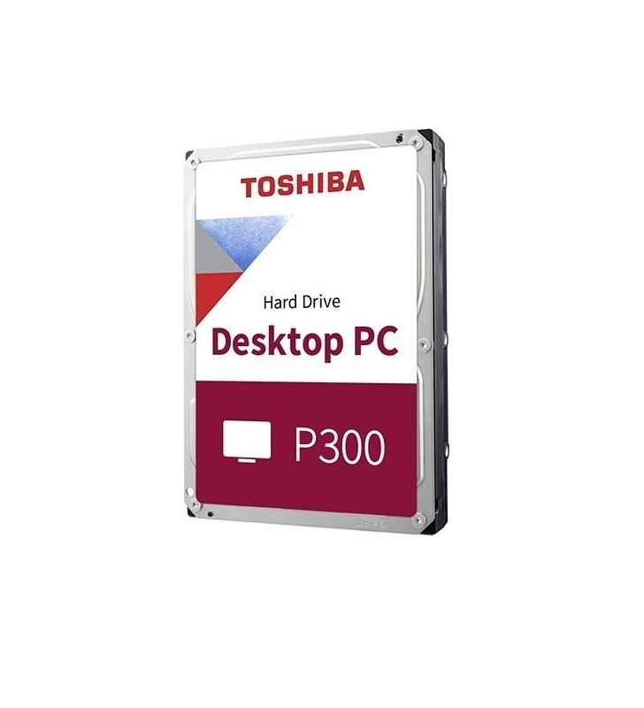 HARD DISK TOSHIBA 2 TB SATA 3 3.5" P300 (HDWD320UZSVA)