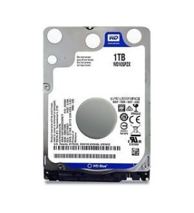 HD WD BLUE 1 TB 2,5" PER...