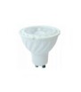 LAMPADA V-TAC LED FARETTO GU10 SMD 6.5W 3000K LUCE CALDA (192)