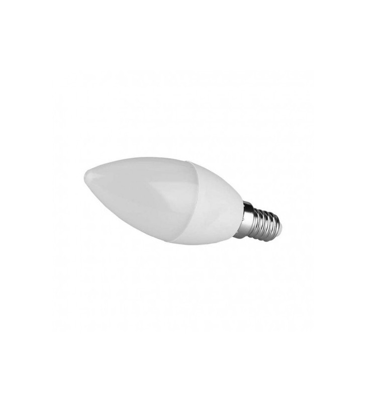 LAMPADINA V-TAC A LED CANDELA 4.5W E14 4000K VT-226 (21172)