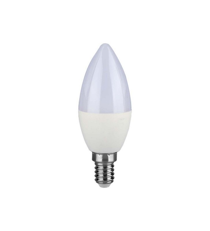 LAMPADINA A LED V-TAC CANDELA 2.9W E14 3000K VT-2323-N (2984)