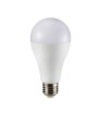 LAMPADINA V-TAC A LED 17W E27 A65 3000K (162)