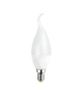 LAMPADA LED CANDELA BT38...