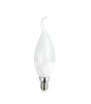 LAMPADA LED CANDELA BT38 E14 5.5W LUCE FREDDA (FLBT38B6W65K14)