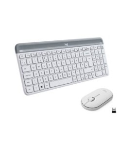 KIT LOGITECH MK470 TASTIERA...