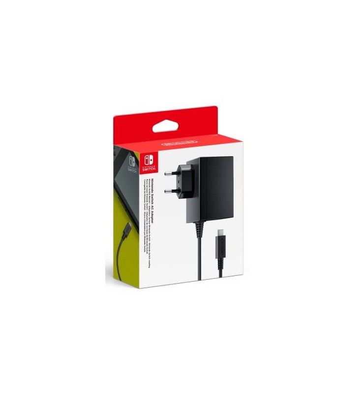 Switch AC Adapter