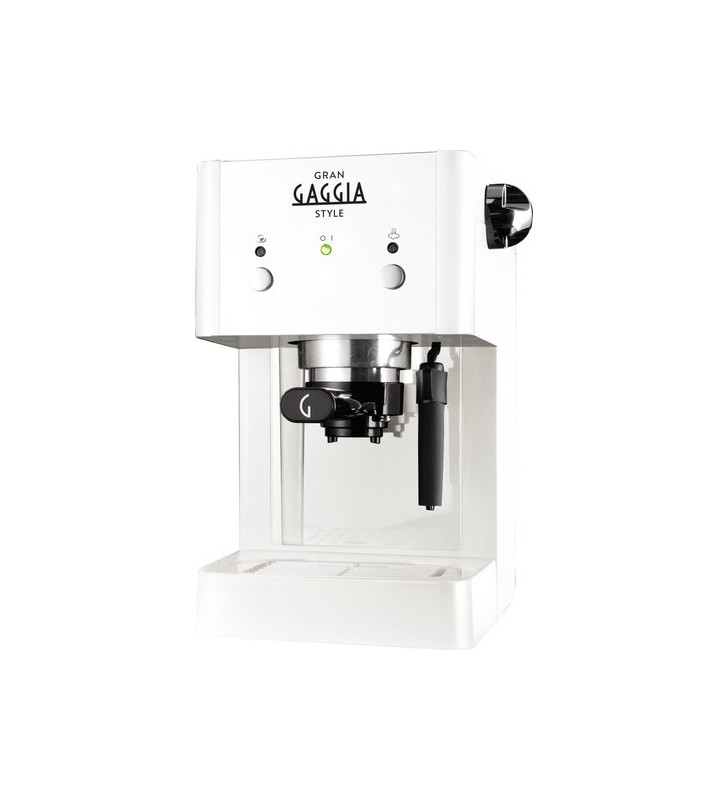 Macchina da caffè Gaggia Gran Style RI8423/21 - white