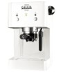 Macchina da caffè Gaggia Gran Style RI8423/21 - white