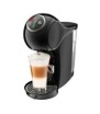 DeLonghi Genio Plus Macchina da Caffè Nescafè Dolce Gusto Nera