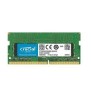 SO-DDR4 CRUCIAL 16 GB PC2400 (1X16) (CT16G4SFD824A)