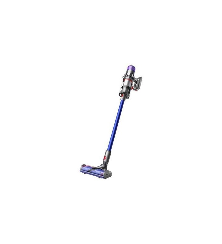 Dyson Aspirapolvere V11 Nickel Blu