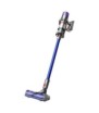 Dyson Aspirapolvere V11 Nickel Blu