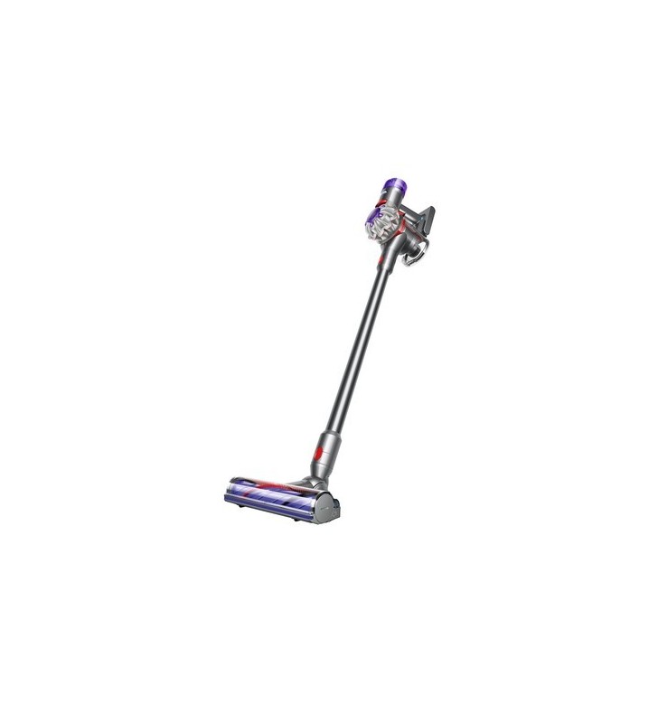 Dyson V8 Nichel