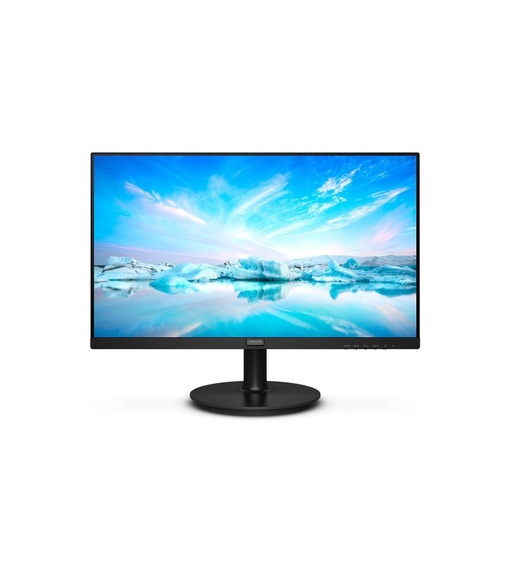 Monitor Philips 241V8LAB 23,8" V LINE FULL HD