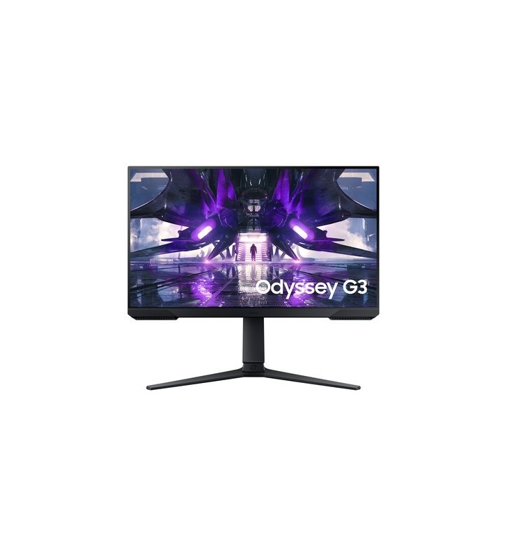 Monitor Samsung 24" Gaming Odyssey G3 - G30A