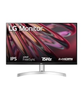 Monitor LG 24"  24MK600M-W...