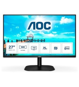 MONITOR AOC 27" 27B2QAM -...