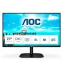 MONITOR AOC 27" 27B2QAM - FULL HD MULTIMEDIALE VGA/HDMI/DP