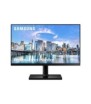 MONITOR SAMSUNG 27" BUSINESS SERIE T45F LED FULL HD (LF27T450FQRXEN)