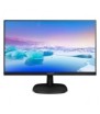 MONITOR PHILIPS 27" 273V7QDSB LED FULL HD