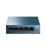 SWITCH RETE TP-LINK 5 PORTE 10/100/1000 LS105G